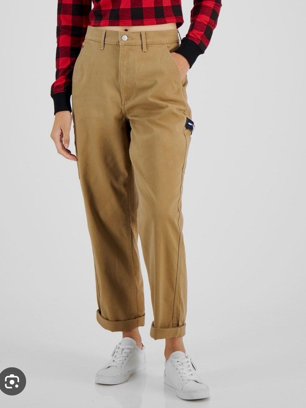 Tommy jeans— carpenter pants